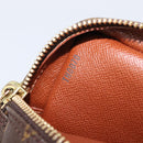 LOUIS VUITTON Monogram Amazon Shoulder Bag M45236 LV Auth 214776A-23