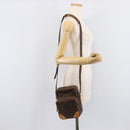LOUIS VUITTON Monogram Amazon Shoulder Bag M45236 LV Auth 214776A-24