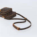 LOUIS VUITTON Monogram Amazon Shoulder Bag M45236 LV Auth 214776A-7