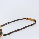 LOUIS VUITTON Monogram Amazon Shoulder Bag M45236 LV Auth 214776A-8
