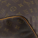 LOUIS VUITTON Monogram Speedy 35 Hand Bag M41524 LV Auth 214797-14