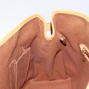 LOUIS VUITTON Monogram Batignolles Horizontal Tote Bag M51154 LV Auth 214854V-19