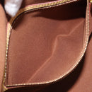 LOUIS VUITTON Monogram Batignolles Horizontal Tote Bag M51154 LV Auth 214854V-21