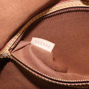 LOUIS VUITTON Monogram Batignolles Horizontal Tote Bag M51154 LV Auth 214854V-22