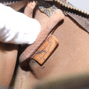 LOUIS VUITTON Monogram Mini Pochette Accessoires Pouch M58009 LV Auth 214857-20