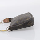 LOUIS VUITTON Monogram Mini Pochette Accessoires Pouch M58009 LV Auth 214857-4