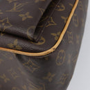 LOUIS VUITTON Monogram Multipli Cite Shoulder Bag M51162 LV Auth 214900-13