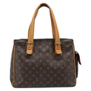 LOUIS VUITTON Monogram Multipli Cite Shoulder Bag M51162 LV Auth 214900-3