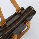 LOUIS VUITTON Monogram Multipli Cite Shoulder Bag M51162 LV Auth 214900-7