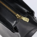LOUIS VUITTON Epi Riviera Hand Bag Black M48182 LV Auth 214903-15