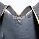 LOUIS VUITTON Epi Riviera Hand Bag Black M48182 LV Auth 214903-19