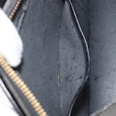 LOUIS VUITTON Epi Riviera Hand Bag Black M48182 LV Auth 214903-23