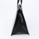 LOUIS VUITTON Epi Riviera Hand Bag Black M48182 LV Auth 214903-4