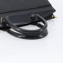 LOUIS VUITTON Epi Riviera Hand Bag Black M48182 LV Auth 214903-7