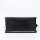 LOUIS VUITTON Epi Riviera Hand Bag Black M48182 LV Auth 214903-9