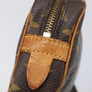 LOUIS VUITTON Monogram Marly Dragonne PM Clutch Bag M51827 LV Auth 214907-16