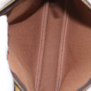 LOUIS VUITTON Monogram Pochette Accessoires Pouch M51980 LV Auth 214914A-17