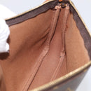 LOUIS VUITTON Monogram Pochette Accessoires Pouch M51980 LV Auth 214914A-18