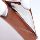 LOUIS VUITTON Monogram Porte 2 Cult Vertical Pass Case M60533 LV Auth 214960A-15