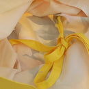 Valentino Shirt cotton Yellow Auth 214963M-12