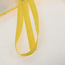 Valentino Shirt cotton Yellow Auth 214963M-13