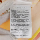 Valentino Shirt cotton Yellow Auth 214963M-15
