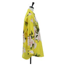 Valentino Shirt cotton Yellow Auth 214963M-4
