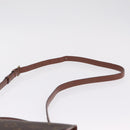 LOUIS VUITTON Monogram Monceau 28 Hand Bag M51185 LV Auth 215203-11