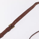 LOUIS VUITTON Monogram Monceau 28 Hand Bag M51185 LV Auth 215203-12