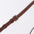 LOUIS VUITTON Monogram Monceau 28 Hand Bag M51185 LV Auth 215203-13