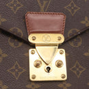 LOUIS VUITTON Monogram Monceau 28 Hand Bag M51185 LV Auth 215203-19