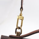 LOUIS VUITTON Monogram Monceau 28 Hand Bag M51185 LV Auth 215203-20