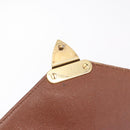 LOUIS VUITTON Monogram Monceau 28 Hand Bag M51185 LV Auth 215203-22