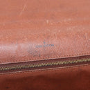 LOUIS VUITTON Monogram Monceau 28 Hand Bag M51185 LV Auth 215203-24