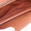 LOUIS VUITTON Monogram Monceau 28 Hand Bag M51185 LV Auth 215203-25