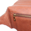 LOUIS VUITTON Monogram Monceau 28 Hand Bag M51185 LV Auth 215203-29
