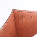 LOUIS VUITTON Monogram Monceau 28 Hand Bag M51185 LV Auth 215203-31