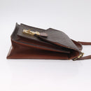 LOUIS VUITTON Monogram Monceau 28 Hand Bag M51185 LV Auth 215203-4