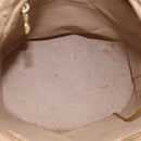 LOUIS VUITTON Monogram Bucket GM Shoulder Bag M42236 LV Auth 215208-15