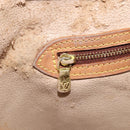 LOUIS VUITTON Monogram Bucket GM Shoulder Bag M42236 LV Auth 215208-18