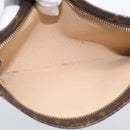 LOUIS VUITTON Monogram Bucket GM Accessory Pouch LV Auth 215209-13