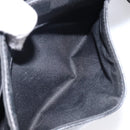 LOUIS VUITTON Damier Graphite District PM Shoulder Bag N41028 LV Auth 215379A-23