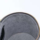 LOUIS VUITTON Epi Cannes Hand Bag Black M48032 LV Auth 215387A-18