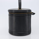 LOUIS VUITTON Epi Cannes Hand Bag Black M48032 LV Auth 215387A-4