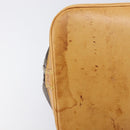 LOUIS VUITTON Monogram Alma Hand Bag M51130 LV Auth 215389-11
