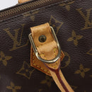 LOUIS VUITTON Monogram Alma Hand Bag M51130 LV Auth 215389-18