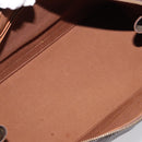 LOUIS VUITTON Monogram Alma Hand Bag M51130 LV Auth 215389-20