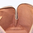 LOUIS VUITTON Monogram Alma Hand Bag M51130 LV Auth 215389-21