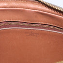 LOUIS VUITTON Monogram Marly Dragonne GM Clutch Bag M51825 LV Auth 215391-15