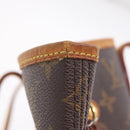 LOUIS VUITTON Monogram Neverfull MM Tote Bag M40156 LV Auth 215395A-27
